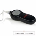 CalExotics COLT Twin Turbo - 7 trybow, podwojny system wibracyjny CALEXOTICS