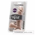 Get Real Model 18 cm - System z Kulkami i Pilotem, Kolor Skory GET REAL