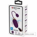 Pretty Love Abner APP fioletowy - system intymny z Bluetooth i aplikacją PRETTY LOVE
