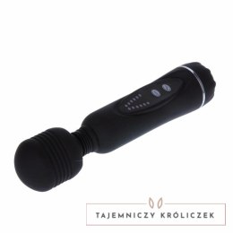 Pretty Love Flirtacja Magiczny Masażer silikonowy 12 trybow fioletowy PRETTY LOVE