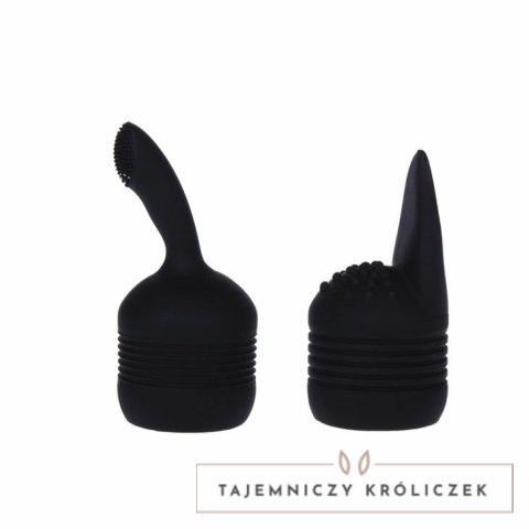Pretty Love Flirtacja Magiczny Masażer silikonowy 12 trybow fioletowy PRETTY LOVE