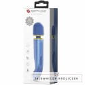 Pretty Love Power Wand masażer 7 trybow wibracji niebieski 24 cm PRETTY LOVE
