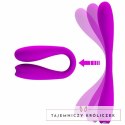 Pretty Love Yedda Elastyczny Wibrator Punktu G 12 Trybow Silikon USB PRETTY LOVE
