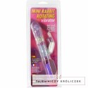 Seven Creations Mini Rampant Bunny - kompaktowy model z funkcją obrotow SEVEN CREATIONS