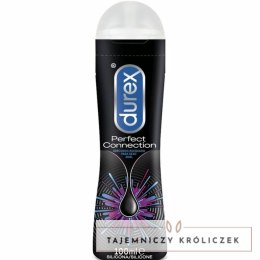 Durex Perfect Connection silikonowy żel nawilżający 100ml Durex