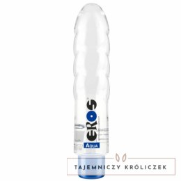 EROS Aqua 175 ml - Hipoalergiczny żel nawilżający na bazie wody EROS