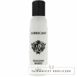 EROS Fetish Line silikonowy żel poślizgowy 100 ml, bezbarwny, hipoalergiczny EROS