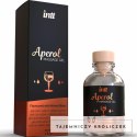 INTT Żel do masażu Aperol z efektem intensywnego ciepła 30 ml INTT