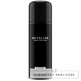 Intimateline Boyglide silikonowy żel poślizgowy 30ml długotrwały INTIMATELINE