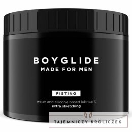 Intimateline Boyglide żel intymny hybrydowy 500 ml - nawilżenie i komfort INTIMATELINE