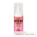 Nuei Rock Me! Żel Wibrujący Truskawkowy 20 ml - Efekt Tingling Nuei