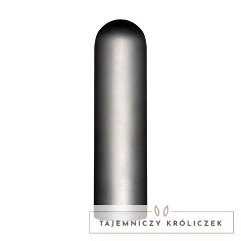 Orgie Orgasmic Bullet Mini wibrator + żel nawilżający 10 trybow Orgie