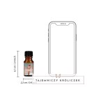 Pharmaquests Shots krem łagodzący 10 ml z cynkiem Pharmquests by Shots