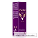 Pharmaquests Shots krem łagodzący 10 ml z cynkiem do pielęgnacji skory Pharmquests by Shots