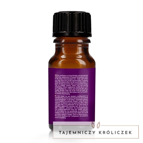 Pharmaquests Shots krem łagodzący 10 ml z cynkiem do pielęgnacji skory Pharmquests by Shots