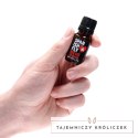 Pharmaquests Shots krem łagodzący z cynkiem 10 ml do pielęgnacji skory Pharmquests by Shots