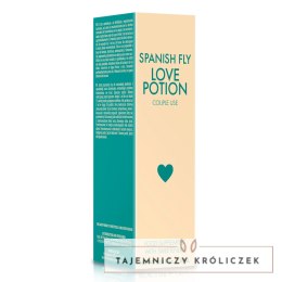 Pharmaquests Shots krem pielęgnacyjny łagodzący 10 ml Pharmquests by Shots