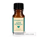 Pharmaquests Shots krem pielęgnacyjny łagodzący 10 ml Pharmquests by Shots