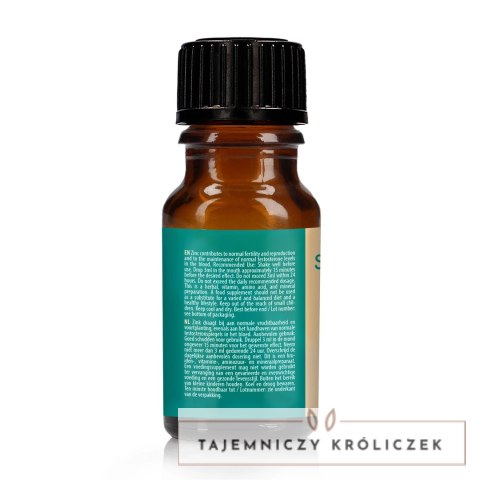 Pharmaquests Shots krem pielęgnacyjny łagodzący 10 ml Pharmquests by Shots