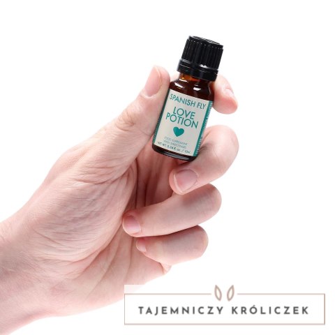 Pharmaquests Shots krem pielęgnacyjny łagodzący 10 ml Pharmquests by Shots
