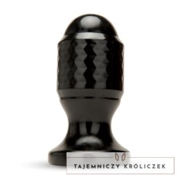 Prowler RED Diamond Plug - korek z diamentową fakturą, PVC, 10,8 cm Prowler