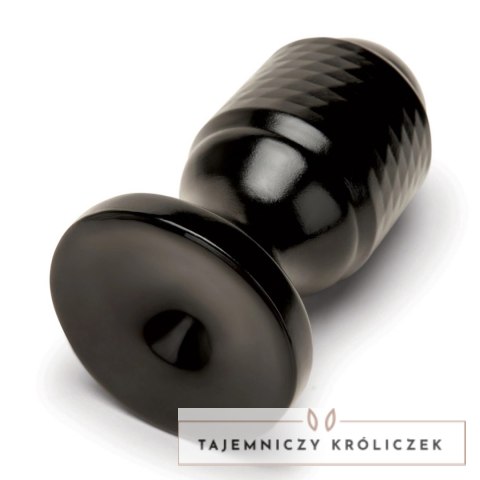 Prowler RED Diamond Plug - korek z diamentową fakturą, PVC, 10,8 cm Prowler