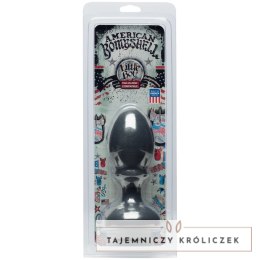 Doc Johnson American Bombshell model Little Boy - kompaktowy korek anatomiczny Doc Johnson