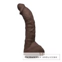 Doc Johnson Prince Yahshua ULTRASKYN 26 cm model anatomiczny Doc Johnson
