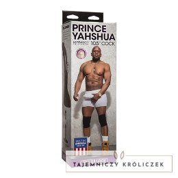 Doc Johnson Prince Yahshua ULTRASKYN 26 cm model anatomiczny Doc Johnson