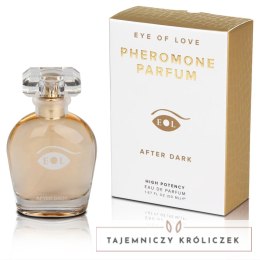 Eye of Love After Dark perfumy z feromonami unisex 10 ml Eye of Love