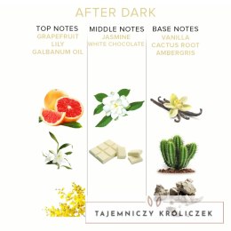 Eye of Love After Dark perfumy z feromonami unisex 10 ml Eye of Love