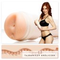 Fleshlight Girls Maitland Ward Tight Chicks model anatomiczny SuperSkin Fleshlight