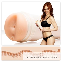 Fleshlight Girls Maitland Ward Tight Chicks model anatomiczny SuperSkin Fleshlight