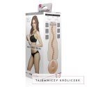 Fleshlight Girls Maitland Ward Tight Chicks model anatomiczny SuperSkin Fleshlight