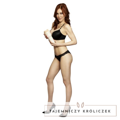 Fleshlight Girls Maitland Ward Tight Chicks model anatomiczny SuperSkin Fleshlight