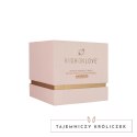 HighOnLove Świeca do masażu Rosebuds 250ml naturalny olejek konopny HighOnLove