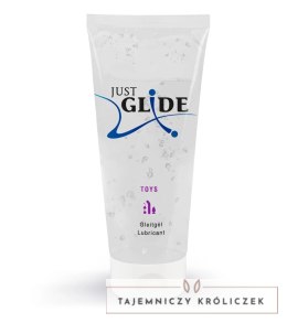 Just Glide Toylube żel nawilżający do akcesoriow 200ml Just Glide