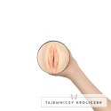 Kiiroo Feel Daphne Laat - anatomiczny model kompatybilny z Keon Kiiroo