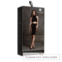 Le Desir Kala - Zestaw Top i Spodnica Modelująca, elastyczny S-XL Le Désir by Shots