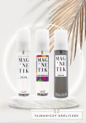 Nuei Mag'netik for Him Woda Toaletowa z Feromonami 50 ml Drzewno-Korzenna NUEI