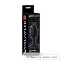 Prowler Red korek anatomiczny średni 12 cm z systemem wagowym ABS Prowler
