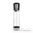 Pumped by Shots Automatyczna Pompa Intymna Premium 29 cm Akumulatorowa Pumped by Shots