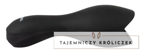 Rebel Model Intymny Czarny 10 Trybow + 3 Wkładki Rozszerzające Rebel