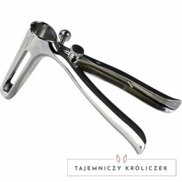 Rimba Speculum Model 8713221023018 stalowy, regulowany, 7 cm Inny