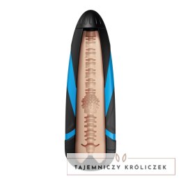 Satisfyer Men Wkładka Tri Delights - wymienny wkład strukturalny Satisfyer