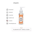 Shots S-Line Numb Your Bum Lubrykant do masażu intymnego 100 ml S-Line by Shots