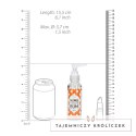 Shots S-Line Numb Your Bum Lubrykant do masażu intymnego 100 ml S-Line by Shots