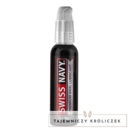 Swiss Navy Silikonowy żel intymny do masażu i pielęgnacji 59 ml Swiss Navy
