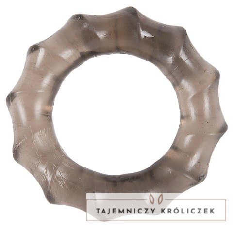 You2Toys Zestaw Elastycznych Pierścieni Trio TPE 2,4-2,6cm You2Toys
