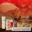 BRUMA Xperience Zestaw Do Intymnej Relaksacji Słodka Truskawka BRUMA